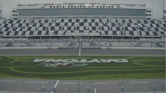 NASCAR Daytona 500 start time: Race to begin earlier due to weather concerns