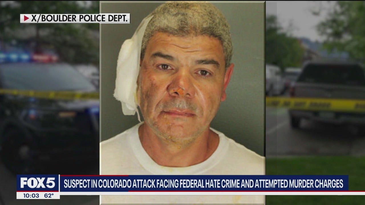 colorado-suspect-faces-federal-hate-crime-charges-fox-5-new-york