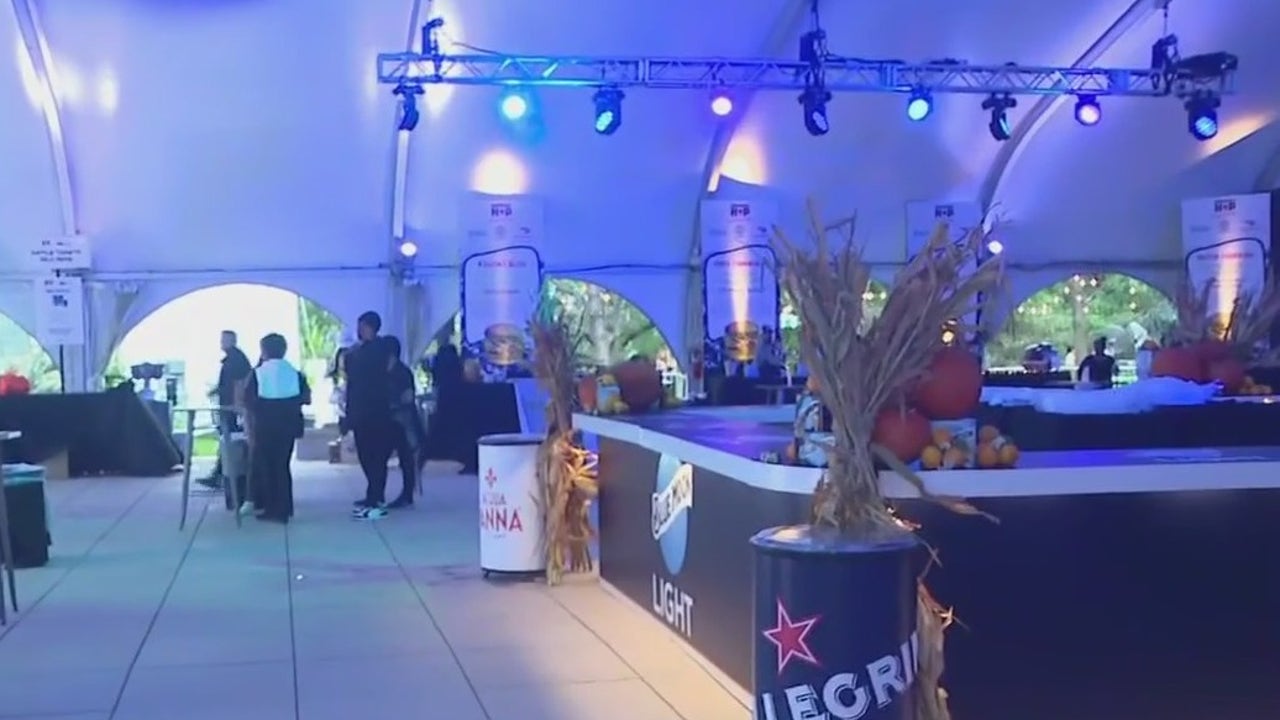Chicago Gourmet 2024 kicks off Friday FOX 32 Chicago