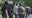 Protestors clash with ICE outside Phoenix courthouse
