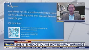 Global tech outage: Here's how to fix the dreaded 'Blue Screen of Death'