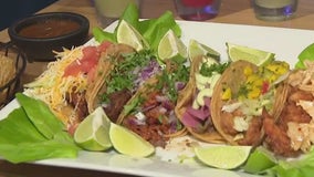 Señor Luna in New Berlin celebrates 25th anniversary