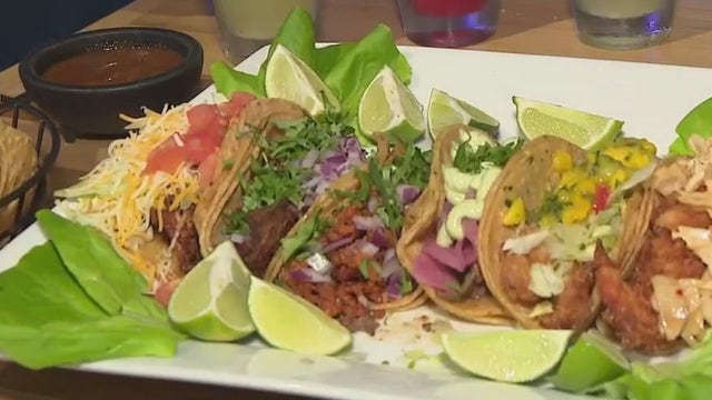 Señor Luna in New Berlin celebrates 25th anniversary