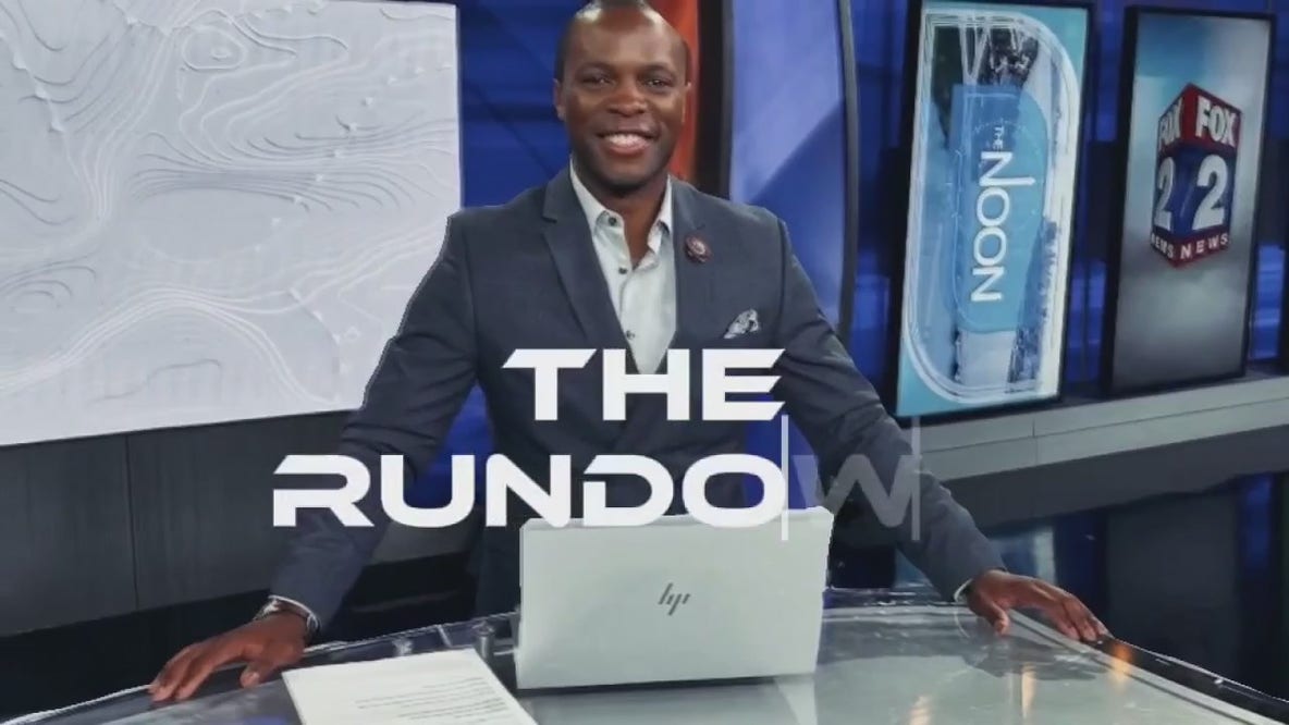 The Rundown