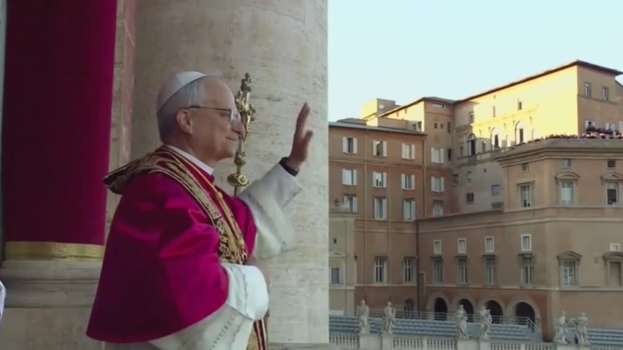 Metro Detroit clothing store shares Pope's tailors | FOX 2 Detroit