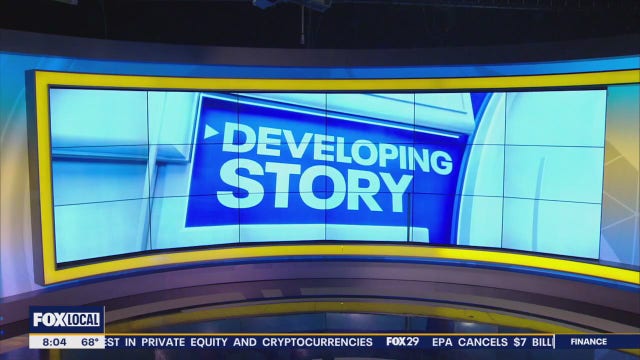 3 shot in Times Square, Police Officer Killed in Atlanta Shooting | Good Day Philadelphia Weekend