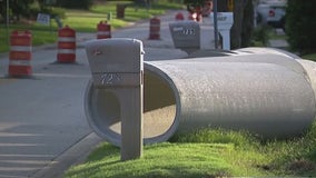 Ormond Beach builds pump station to combat flooding