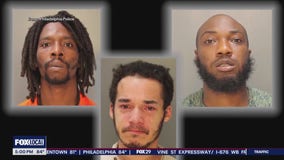 So-called 'Diaper Crew' suspects arrested in what police say were over 2 dozen retail thefts