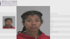 Woman arrested in Texas for fatal Mpls hit-and-run