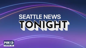 Seattle News Tonight for Wednesday, 8/6