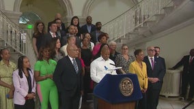 NYC reaches $112B budget deal