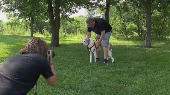 Animal Humane Society seeks more photographers