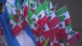 Mexican Independence Day celebrations ramp up in Chicago