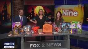 Halloween fun for the kids with Little Guide Detroit