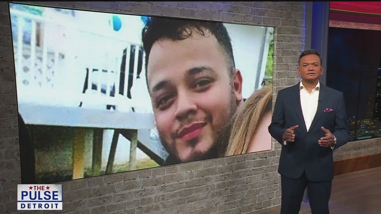 Trump vs. courts & the immigration issue | FOX 2 Detroit