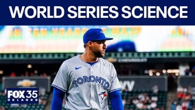 This ONE stat could decide the World Series