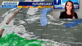 Chicago Weather: A quiet weather pattern will bring nice conditions for Halloween