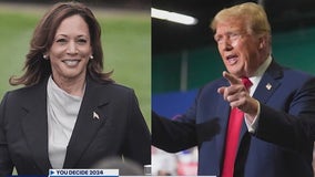 Previewing Kamala Harris vs. Donald Trump