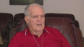 Superman Villain reflects on acting career