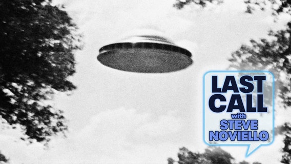 Are we alone in the universe?