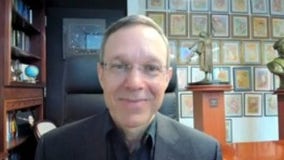 3I Atlas comet updates: Where is it now, and what scientists are saying