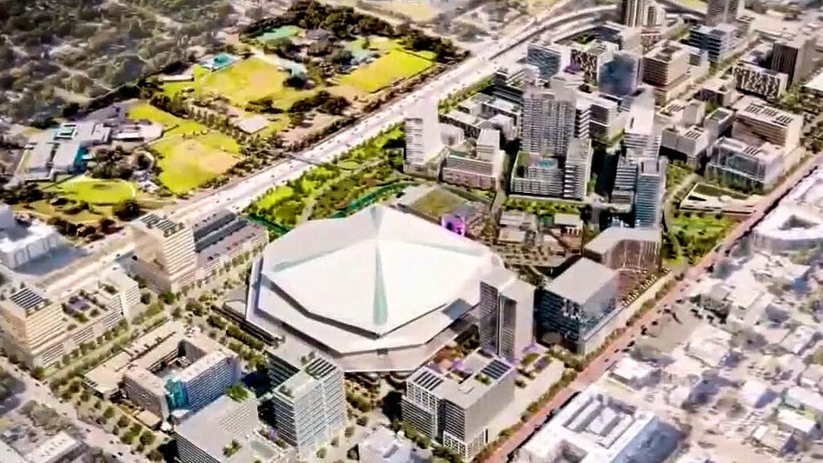 Tampa Bay Rays say no to stadium deal