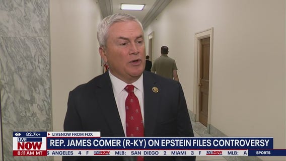 DOJ meets with Ghislaine Maxwell: 'She answered every single question'