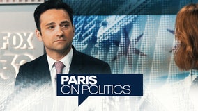 Paris on Politics: A new Republican Party, will Biden step aside?