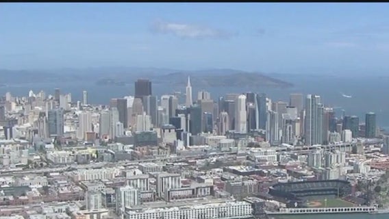 San Francisco's rezoning plan to add housing would affect Richmond, Sunset, Marina districts