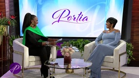 Portia: Aging Blackwards