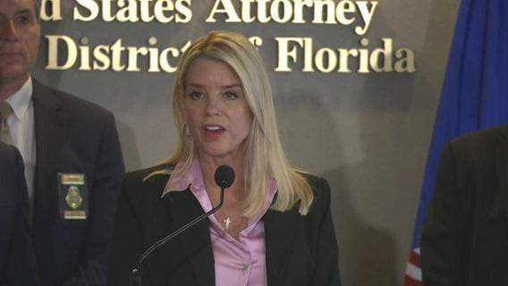 Suspect arrested for threats against Benny Johnson