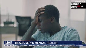 Lori's Stories: Men's Mental Health