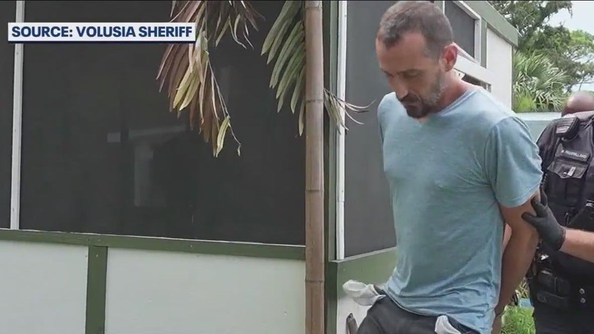 Florida toddler died in hot truck, deputies say
