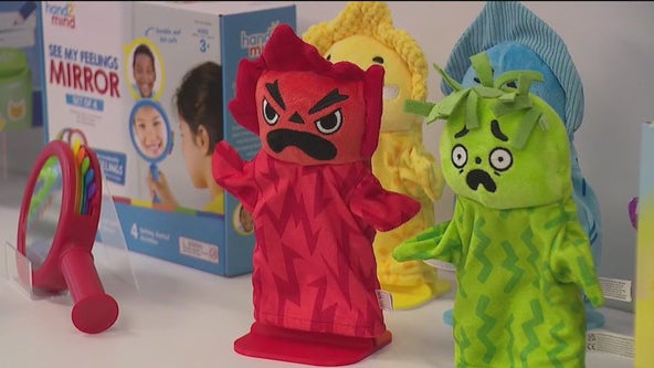 Chicago area toy company challenges Trump’s tariffs at Supreme Court