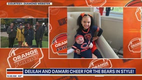 Good Day Chicago: Orange Friday Edition