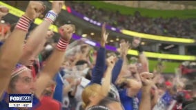 FIFA World Cup draw just weeks away