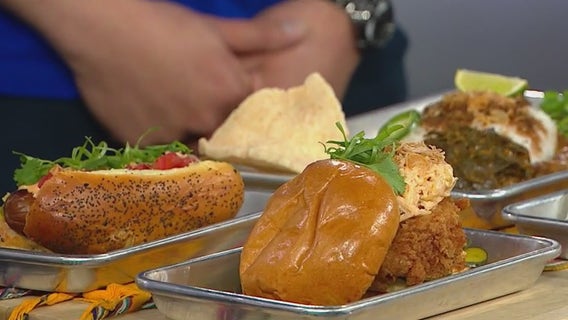 Rendang Republic serves up mouthwatering Indonesian food in Lake View