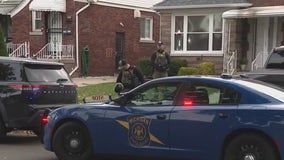 Community reacts to alleged terror plot in Ferndale