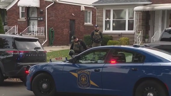 Community reacts to alleged terror plot in Ferndale