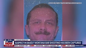 Montana man charged with murder after bar shooting that left 4 dead