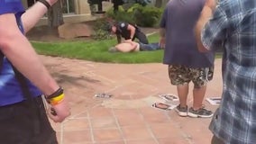 Victim count in Colorado firebombing attack climbs to 15