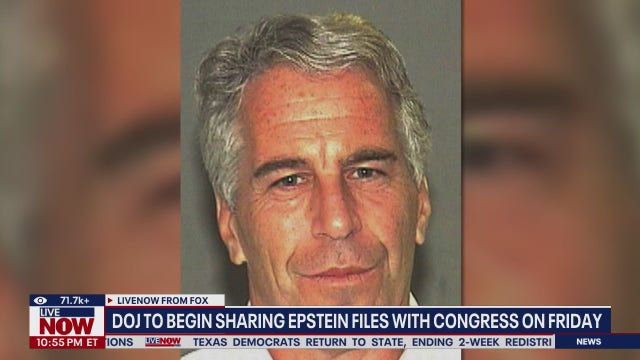 Epstein files latest: Grand jury transcript request denied