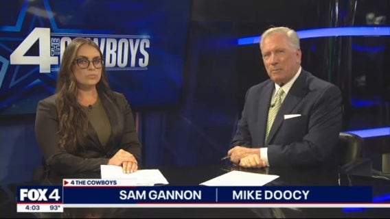 Dallas Cowboys, CeeDee Lamb agree on 4-year, $136M deal, reports say