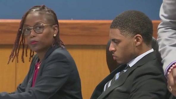 Trial begins for man accused in death of 8-year-old