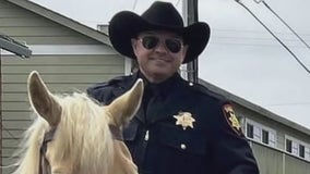 Embattled San Mateo County sheriff Corpus taps former chief of staff for new role