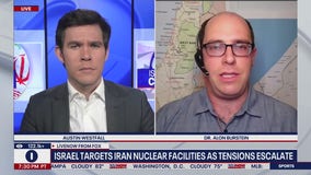Trump dismisses Gabbard's Iran nuke claim; WH insists he's aligned with intel chief