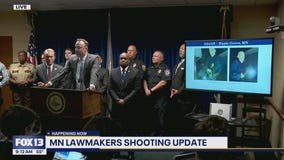 Minnesota lawmaker shootings suspect Vance Boelter Monday update