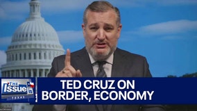 Ted Cruz on immigration & the economy