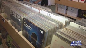 Amazing Tunes at Greatest Hits Records and Books