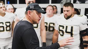 UCF offensive line coach Shawn Clark dies at 50
